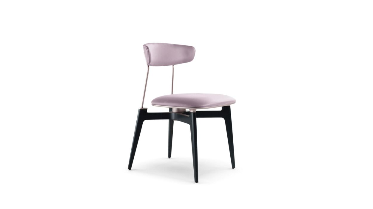 GABY CHAIR by Roche Bobois