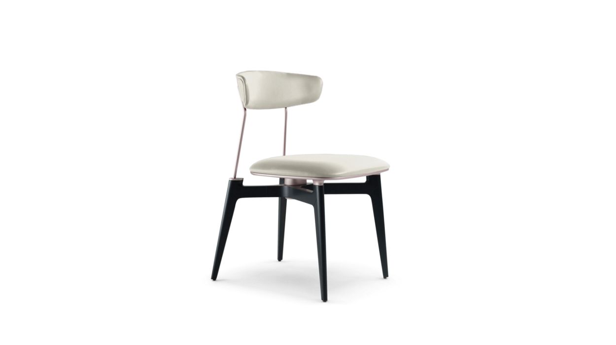 GABY CHAIR by Roche Bobois
