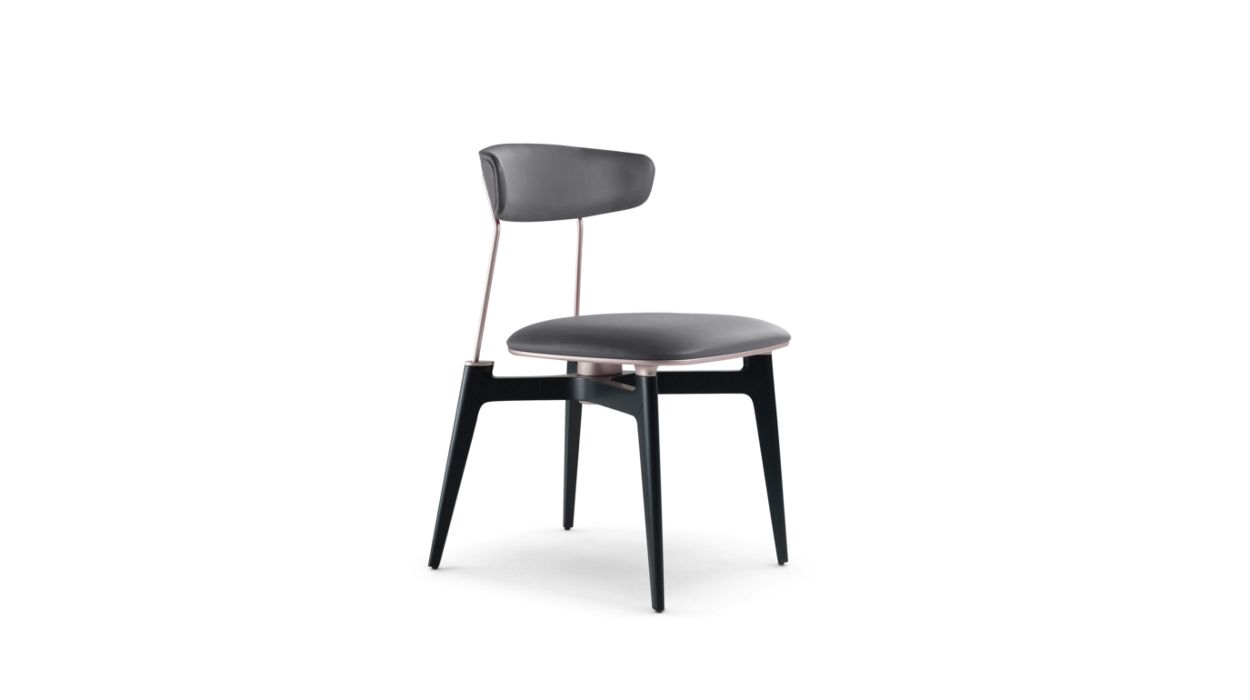 GABY CHAIR by Roche Bobois