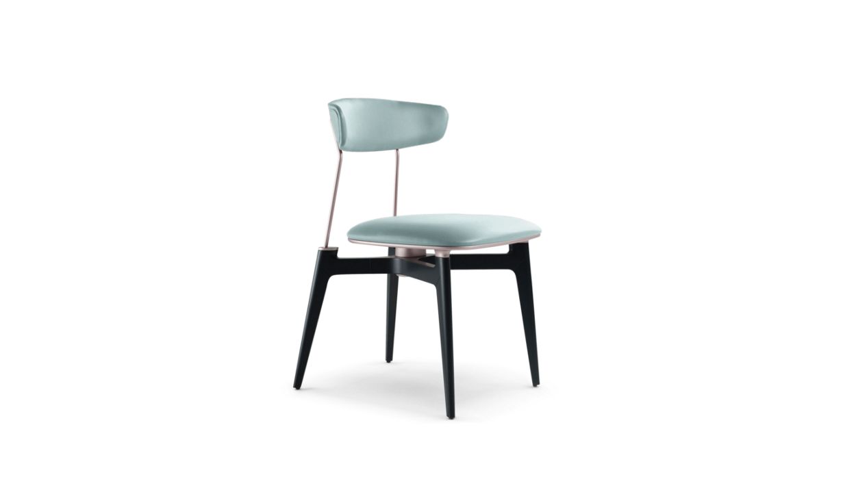 GABY CHAIR by Roche Bobois