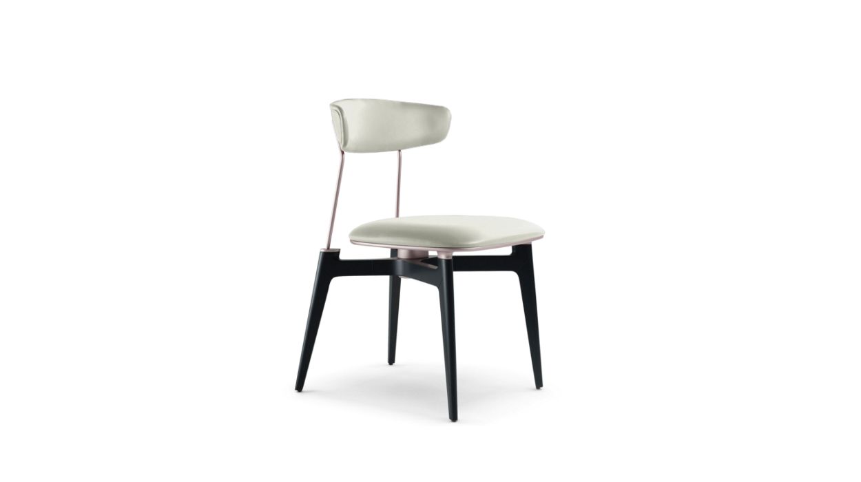 GABY CHAIR by Roche Bobois
