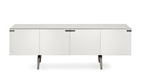 Pandora Craquelé - Storage Units by Gallotti&Radice