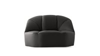 Cloud Poltrona - Sofas and Armchairs by Gallotti&Radice