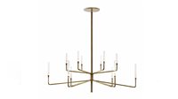 Epsilon - Lighting by Gallotti&Radice
