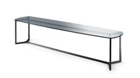 Raj 6 - Coffee Table by Gallotti&Radice