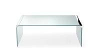 T33 - Coffee Table by Gallotti&Radice