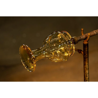 Established & Sons Gelato T1 Portable Lamp Smoke