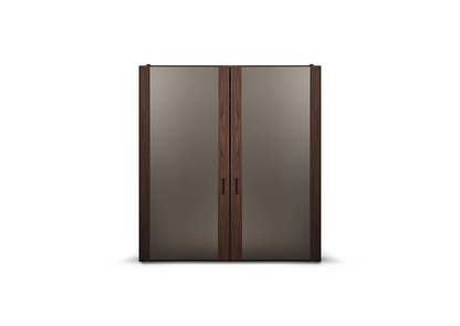 GLADKO - WARDROBE by Porada