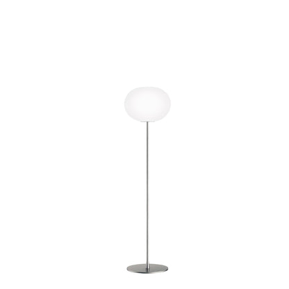 Glo-Ball Floor 3 Lamp by Flos