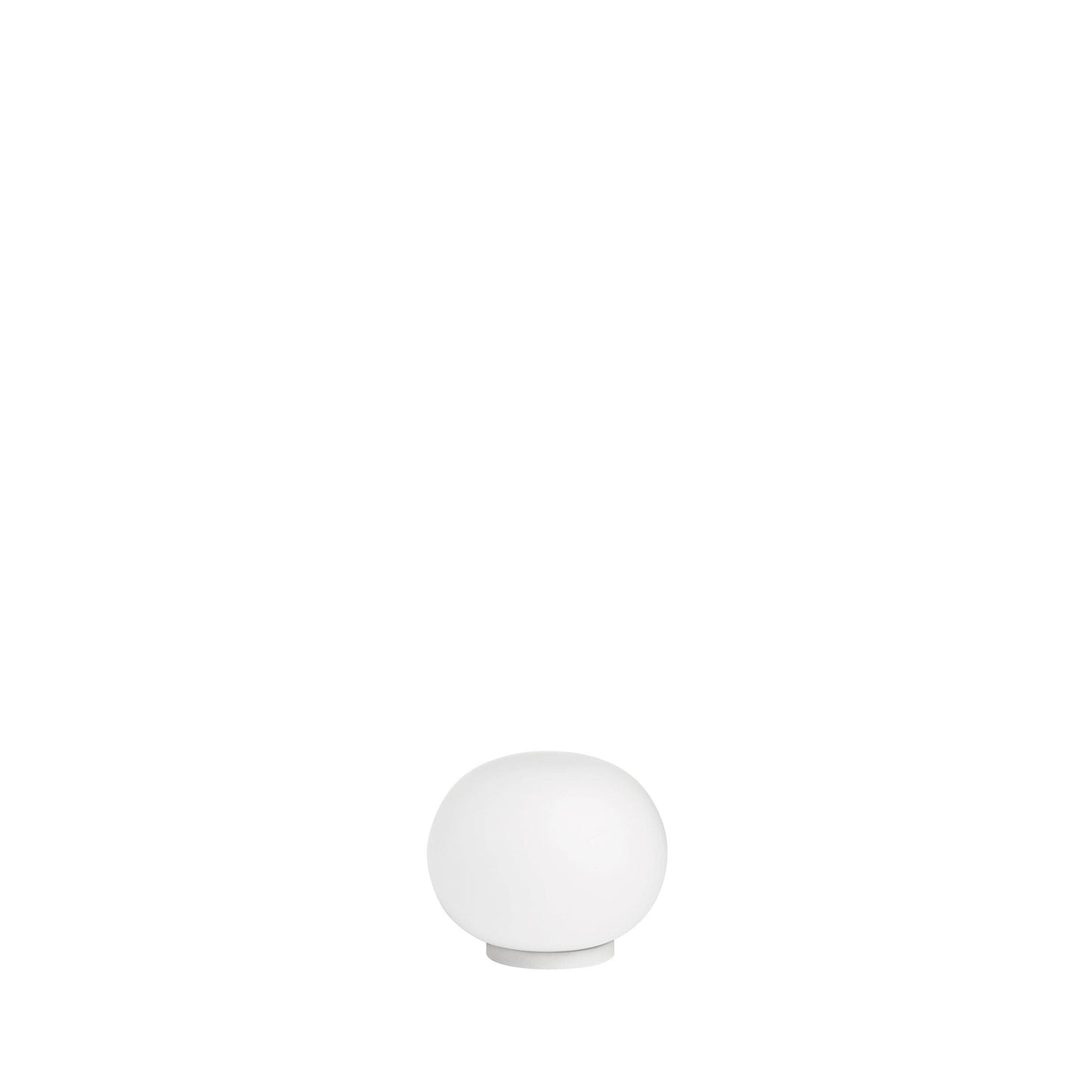 [Overseas Stock] Mini Glo-Ball Table Lamp