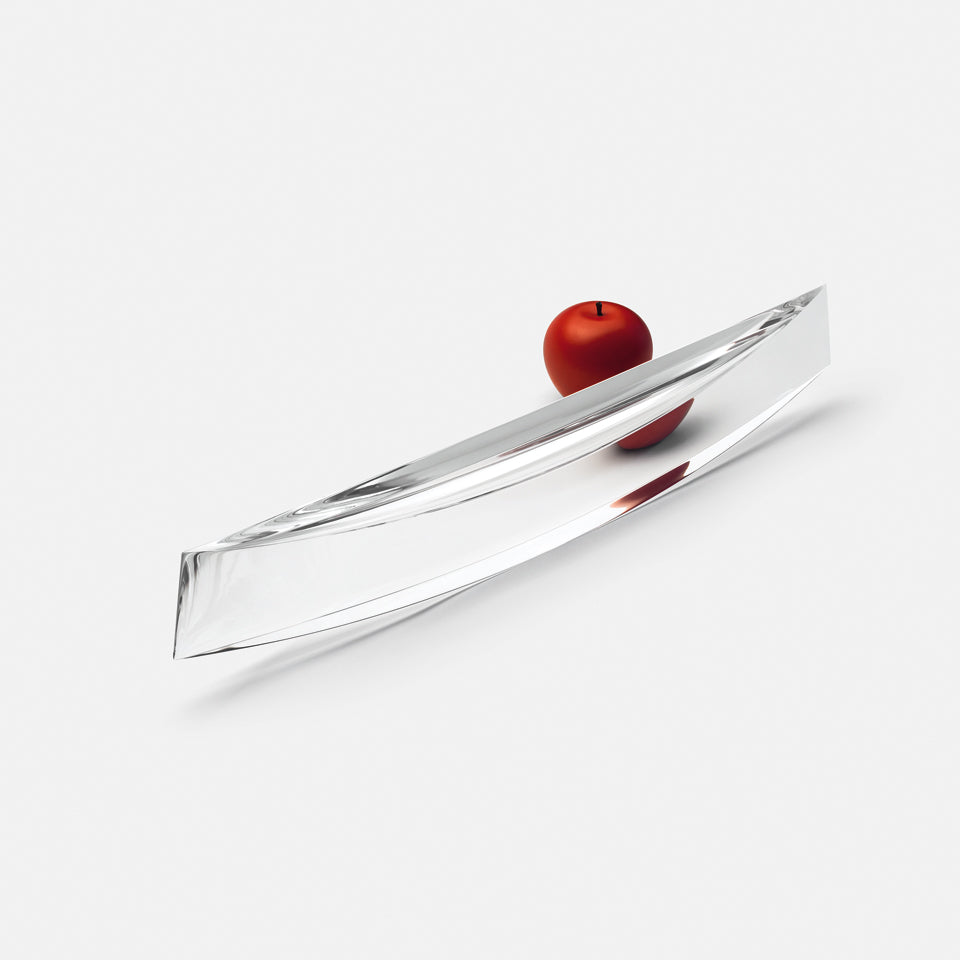 Gondola - Methacrylate Centerpiece by Danese Milano