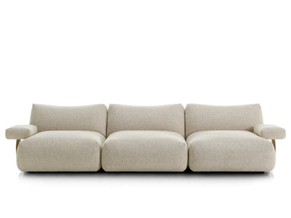 GOOM Modular Sofa - View 3