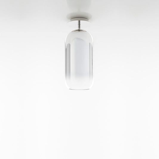 Gople Mini Ceiling Lamp by Artemide