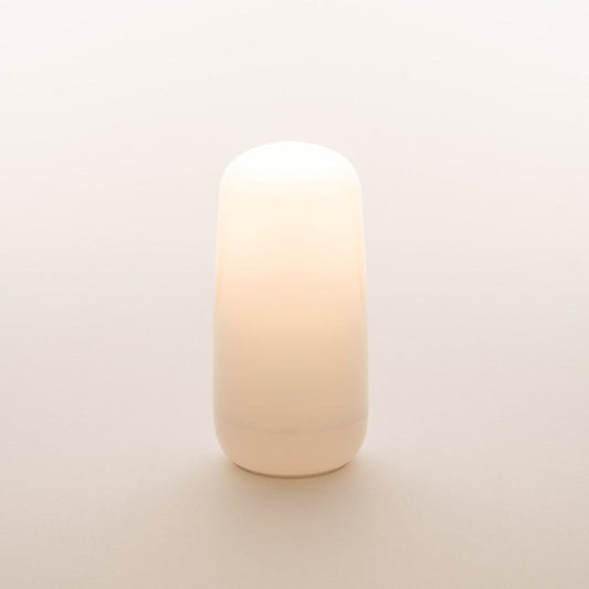 Gople Portable Table Lamp by Artemide