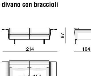 Gregor DB214A diagram