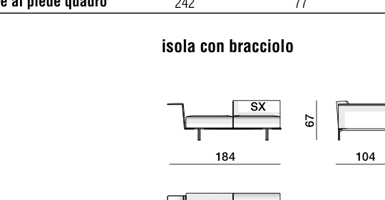 Gregor IB184A diagram