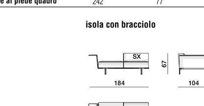 Gregor IB184A diagram