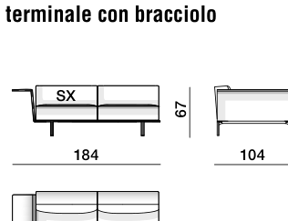 Gregor TB184A diagram