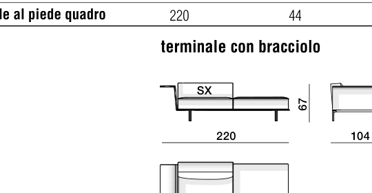 Gregor TC220A diagram