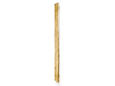 BARUKA CM3029 - Brass pull handle by Pullcast