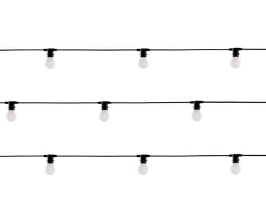 BELLA VISTA - LED outdoor pendant lamp