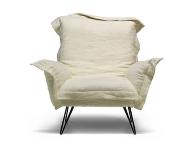 CLOUDSCAPE - Replacement fabric cover (Armchair)