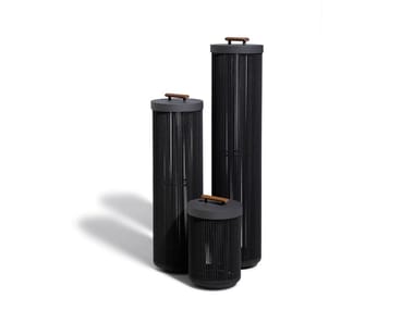 CORAL - Nautical rope lantern by Talenti