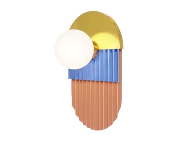 FAWCETT - Wall lamp by Essential Home