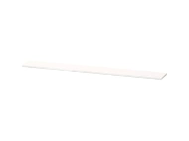 HAPPY D.2 - Bathroom wall shelf by Duravit