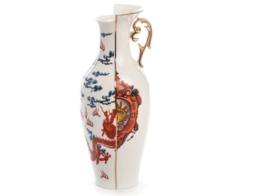 HYBRID ADELMA - Vase