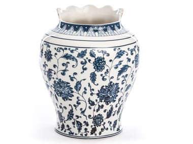 HYBRID MELANIA - Vase