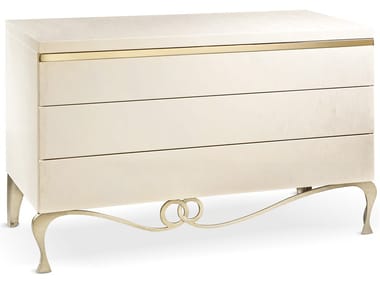 J'ADORE - Wooden chest of drawers by Cantori
