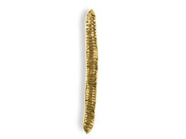 JALO EA1054 - Brass pull handle by Pullcast
