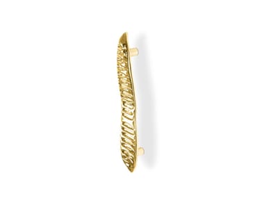 JALO EA1055 - Brass pull handle by Pullcast