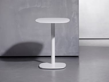 KEK - High side table for living room by Piet Boon