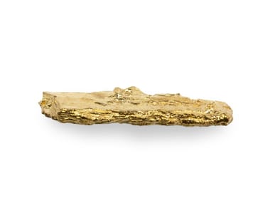 KESYA EA1005 - Brass furniture handle by Pullcast