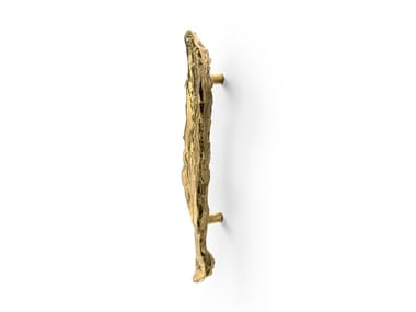 KESYA EA1010 - Brass pull handle by Pullcast