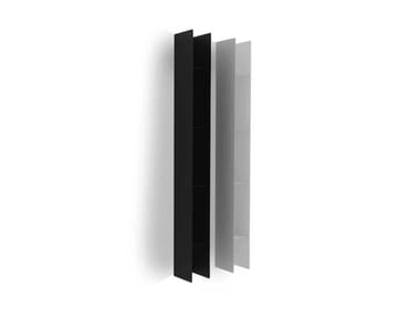 KOALA - Metal bookcase by Lema