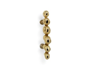 NATICA OC2003 - Brass furniture handle by Pullcast