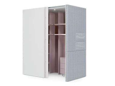 PANN - Fabric furniture foil by Nidi