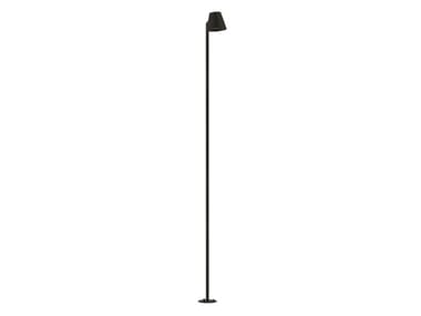 PARKER PATHWAY LIGHT - Brass bollard light by Royal Botania