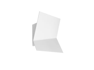 PI? - LED wall light by Estiluz