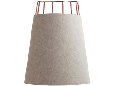 SOFIA - Steel wall lamp by Cantori