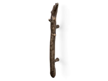 TWIG EA1047 - Brass pull handle by Pullcast