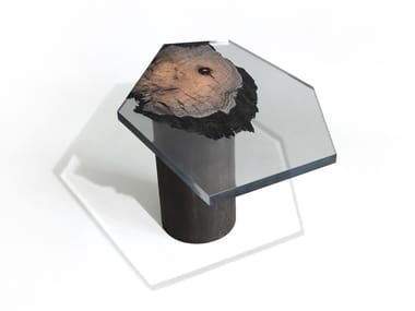 WETLAND - Side table by alcarol
