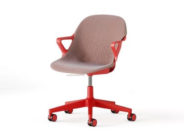 ZEPH - Ergonomic office chair by Herman Miller