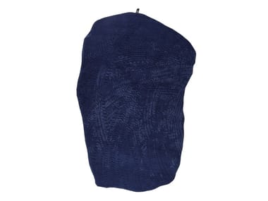 CAR PARK 1 - Handmade rug by CC-Tapis