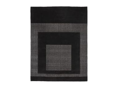 CUT OUT MONOCROMO 2.0 - Handmade custom rug by CC-Tapis