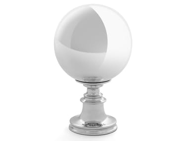 GLOBE - Aluminium decorative object
