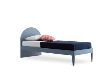 IGLOO - Kids single bed by Nidi